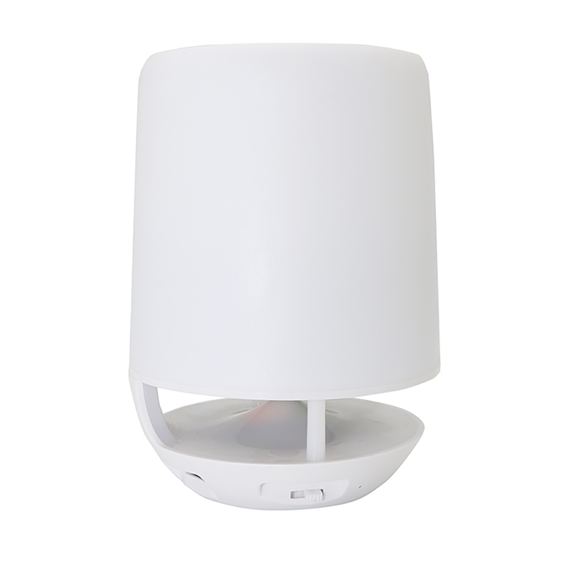 OS-601 Bluetooth Speaker with Led light