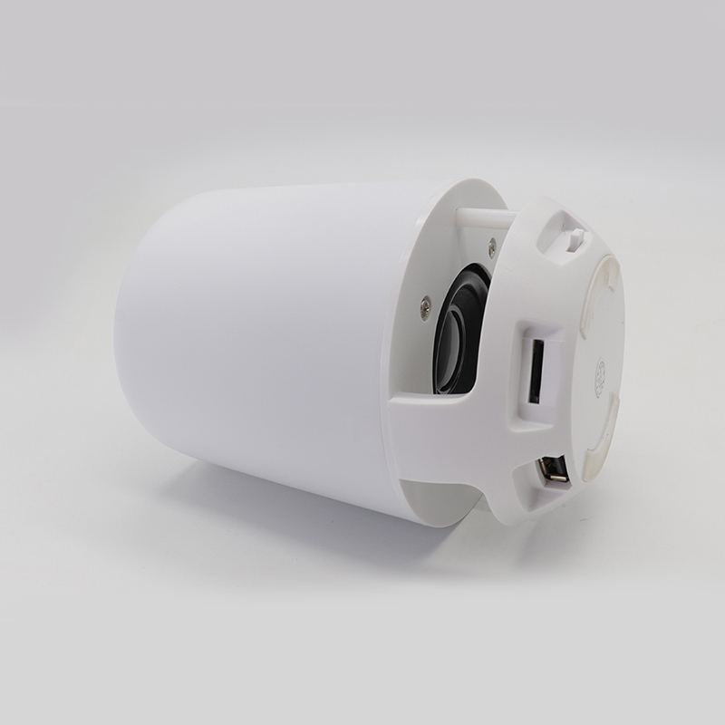 OS-601 Bluetooth Speaker with Led light