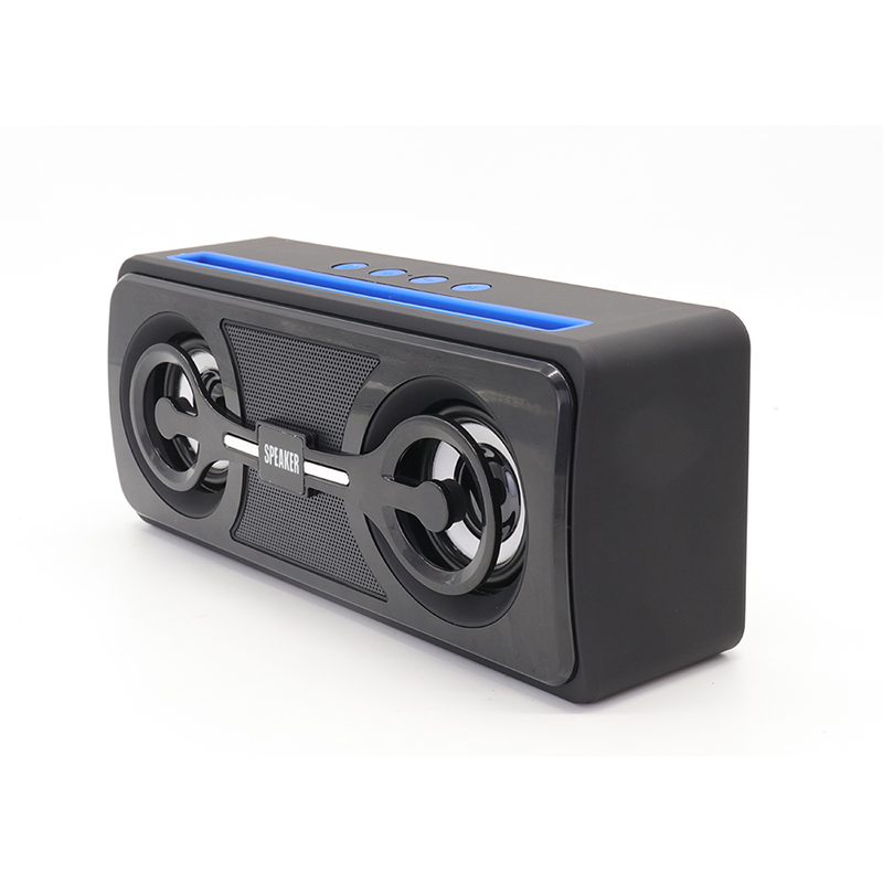 OS-567 Bluetooth говорител с светодиодна светлина