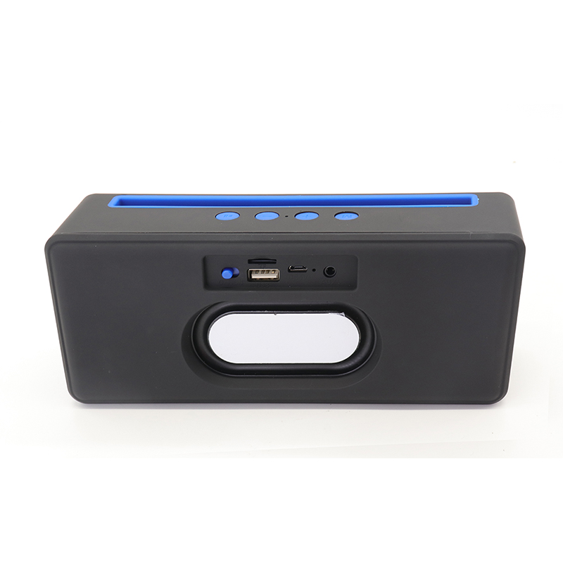 OS-567 Bluetooth говорител с светодиодна светлина