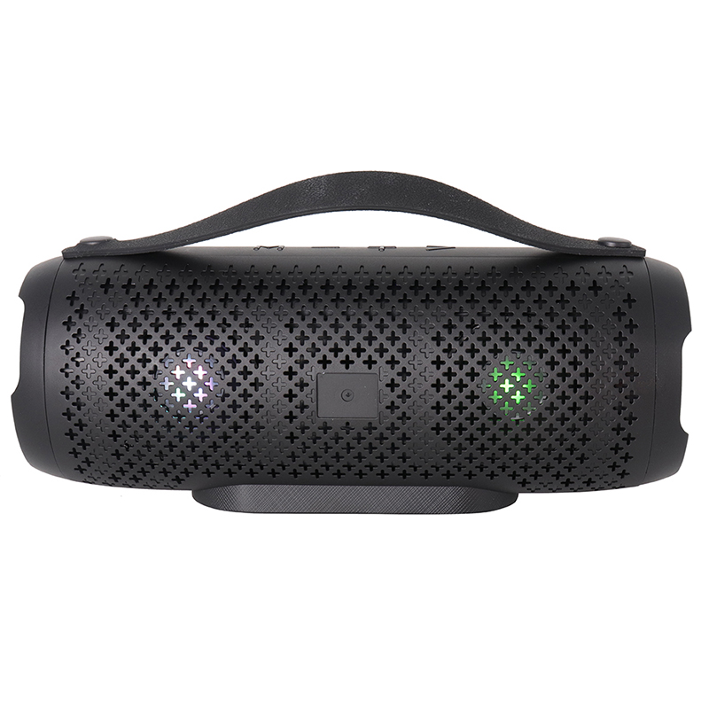 OS-565 Bluetooth speaker with color box package