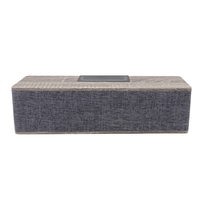 OS-562 Bluetooth speaker with Wooden Cabinet