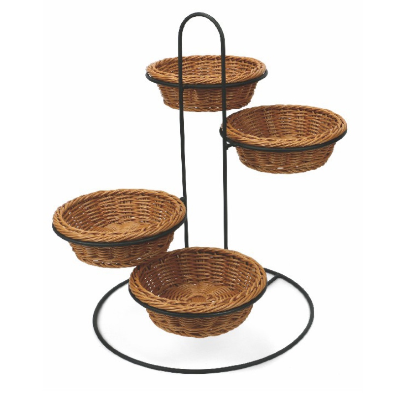 Supernacket & Bakery Dispaly Shelf