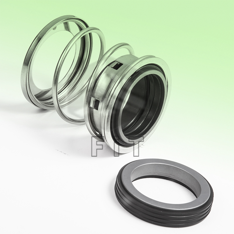 Механични уплътнения от еластомер FT2