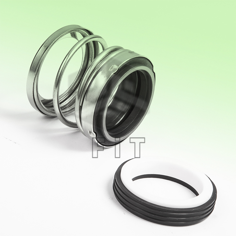 Механични уплътнения от еластомер FT20.20T