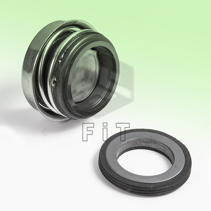 Механични уплътнения от еластомер FT140,142,143