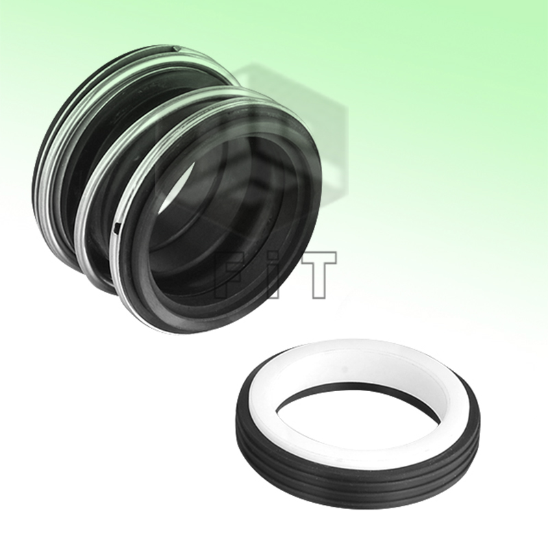 Elastomer bellow механични пломби FT1520,1520A,151A,152A