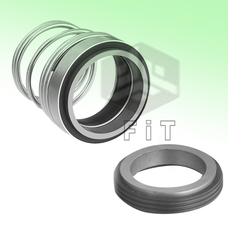 Elastomer bellow механични уплътнения FTMG9