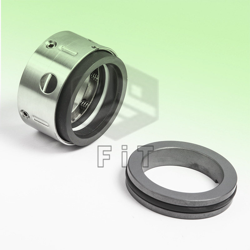 Mutiple пружинни уплътнения FT8-1,8-1T