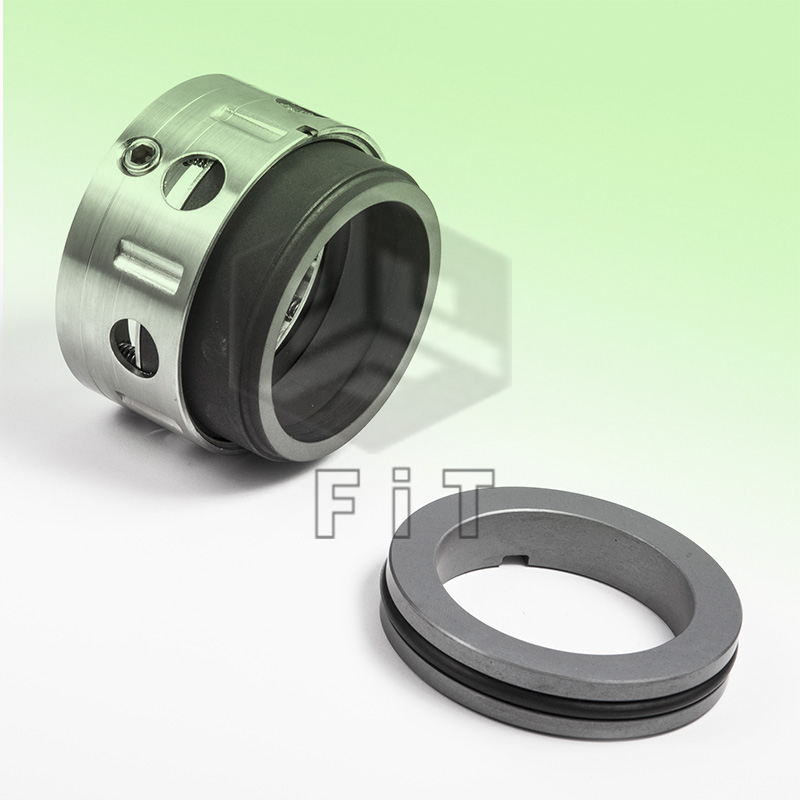 Spring Seals FT8B1,8BT