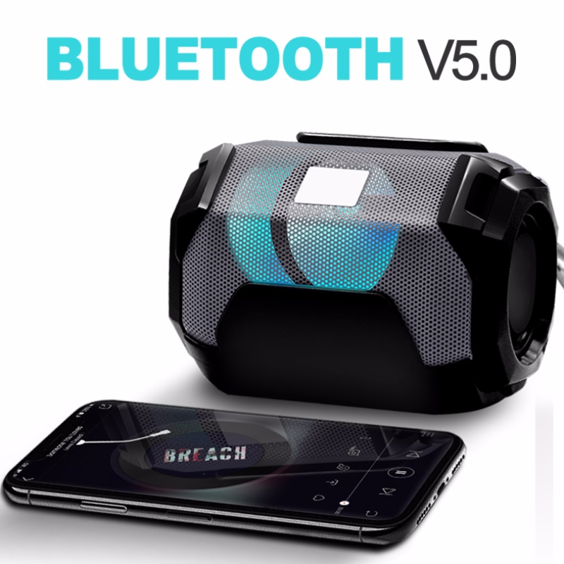 FB-BS4080 Специален дизайн Bluetooth говорител