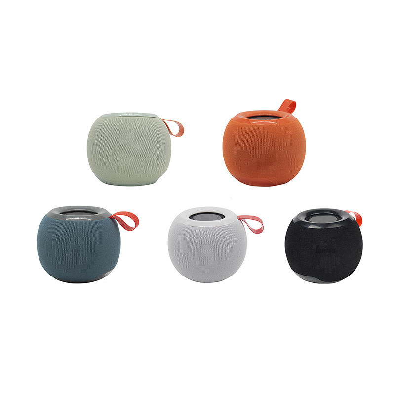 OS-304 Отлично качество на звука Bluetooth високоговорител