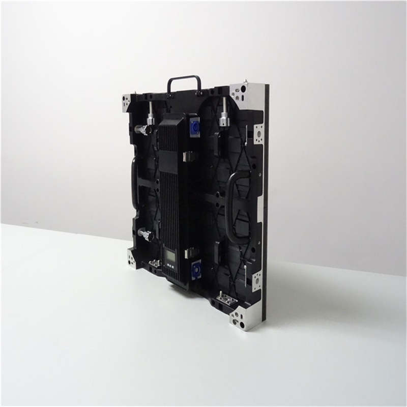 Закрит P3.91 Наем RGB led дисплей видео стени екран за реклама, сцена, шоу, супермаркет, бар и заседателна зала