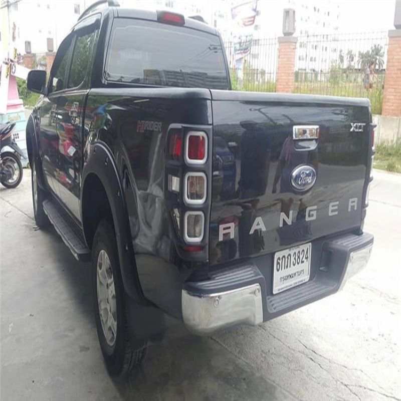 Опаковка за Ford Ranger 2018