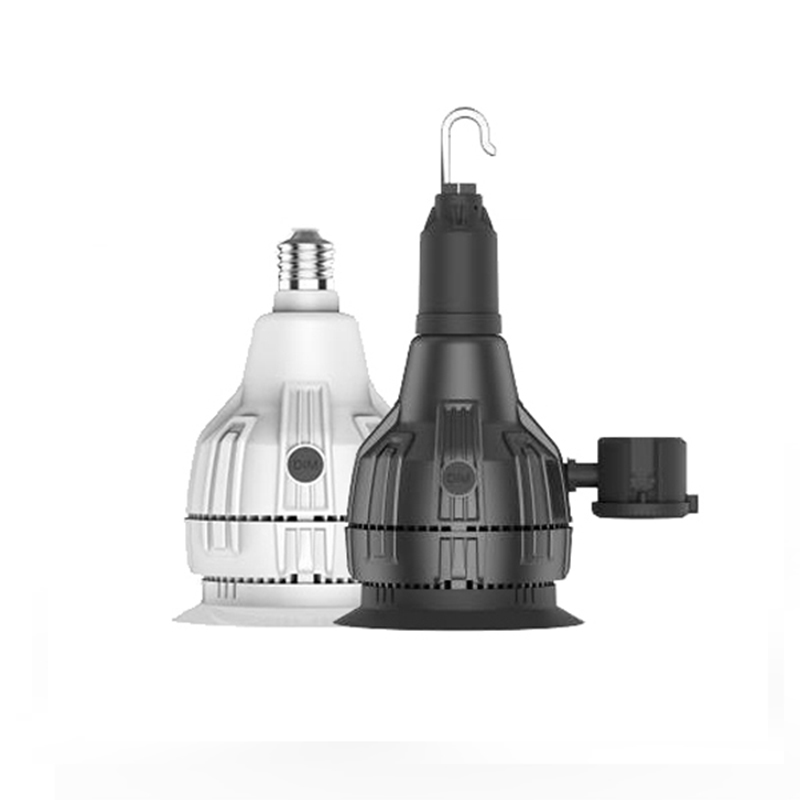 Спомагателни лампи с Hid Hid Highbay