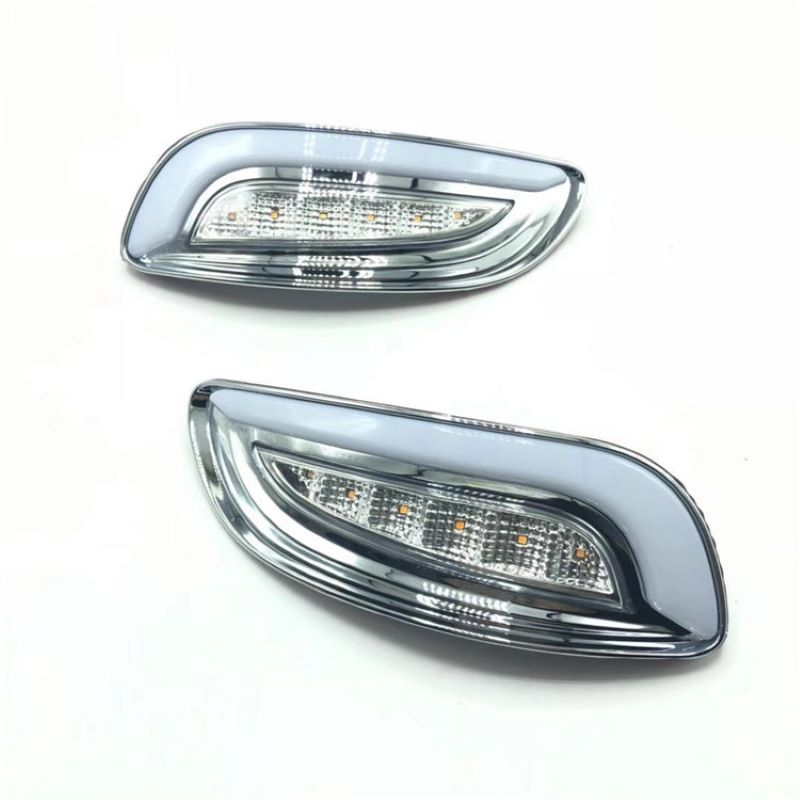 Дневни светлини за Lexus Rx330/Rx350 2003/2009, Foglamp for Lexus Rx330/Rx350