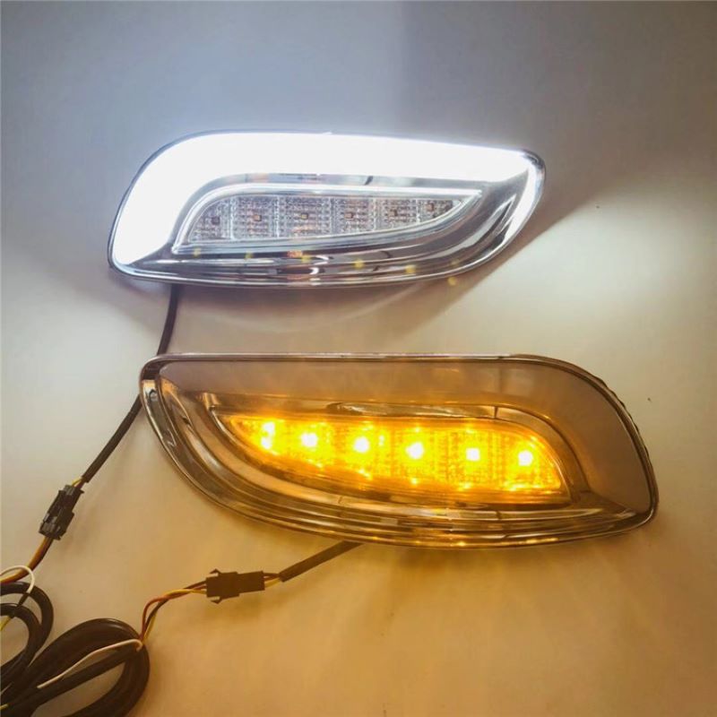 Дневни светлини за Lexus Rx330/Rx350 2003/2009, Foglamp for Lexus Rx330/Rx350