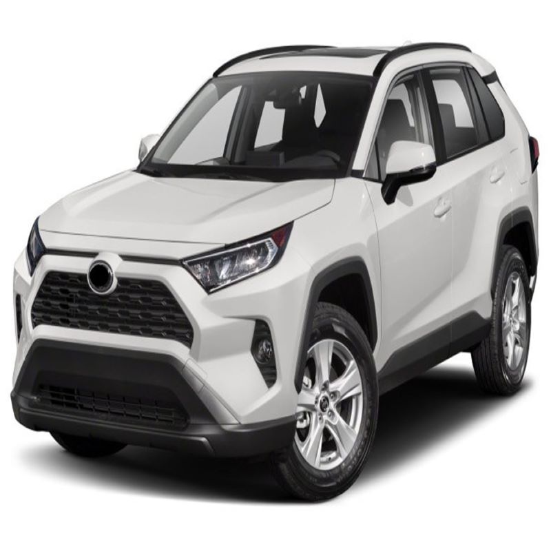 Дневни светлини за Toyota Rav4 2020,Foglamp for Toyota Rav4 2020 DRL