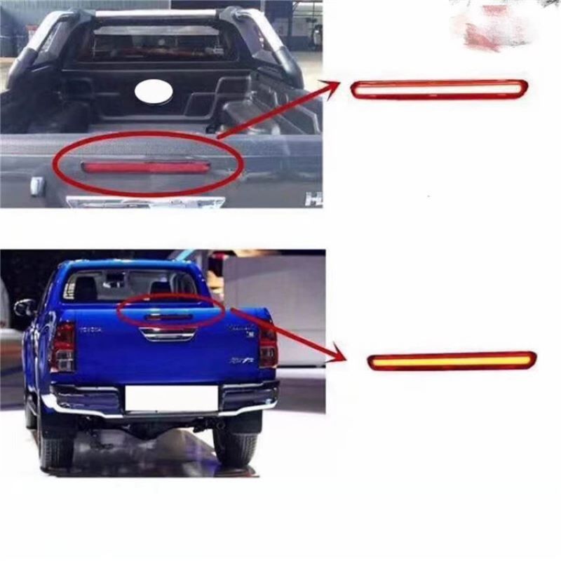 Спирачна лампа за Toyota Revo/ Hilux 2018