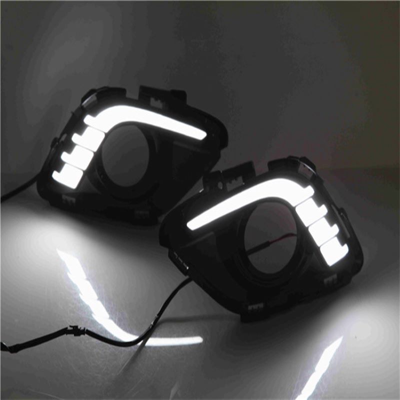 дневна светлина за Mazda 6 Atenza 2014,2016,Foglamp for Mazda 6 Atenza 2014