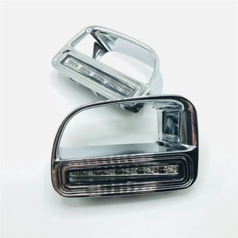 Дневна светлина за BMW Mini Coopers 2013,Foglamp за BMW Mini Coopers 2012