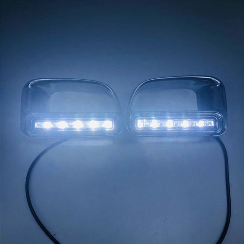 Дневна светлина за BMW Mini Coopers 2013,Foglamp за BMW Mini Coopers 2012