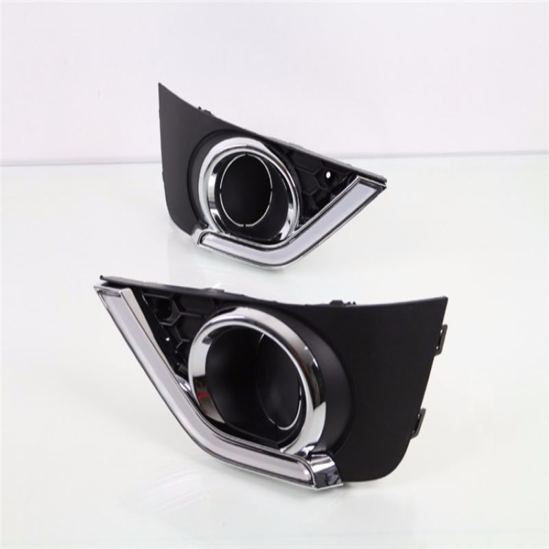 Daytime running light for Honda Brv 2016,Foglamp for Honda Brv 2016 DRL