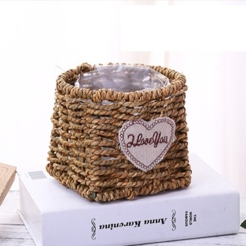 Флорална кошница