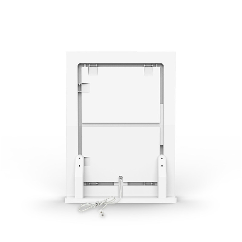 Modern Fashion Frameless Decorive Droom LED Light Makeup Mirror