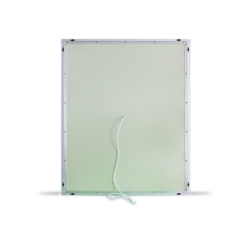 Хотел Light Up Rectanglar Lillminated LED Wall Mirror Laboard