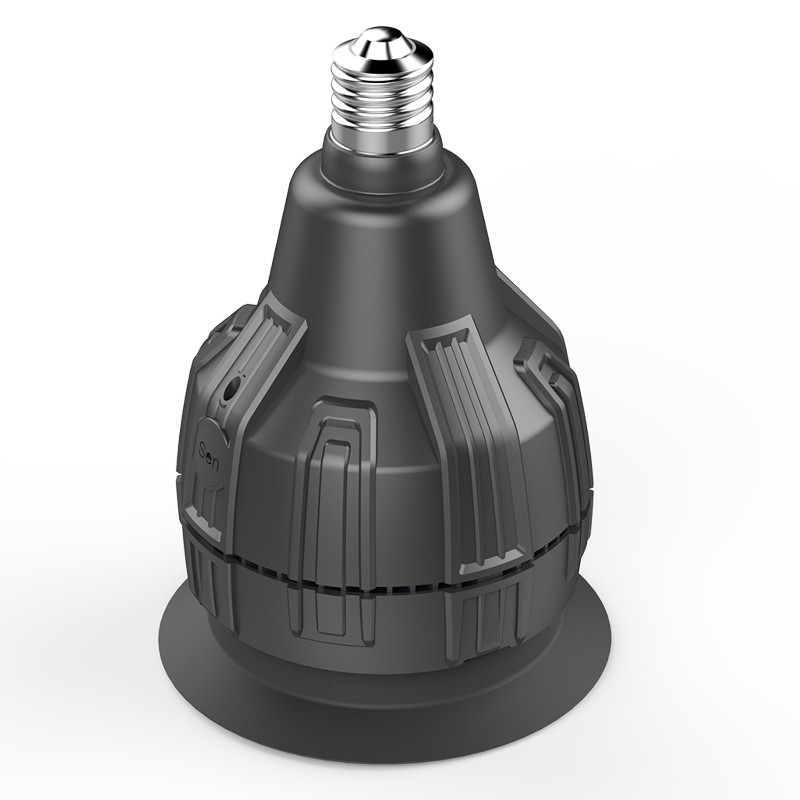 150W LED лампа за модернизиране Highbay