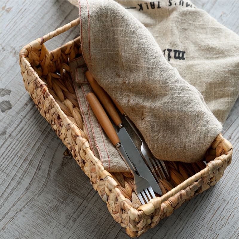 Кошница за съхранение на вода Хиацинт