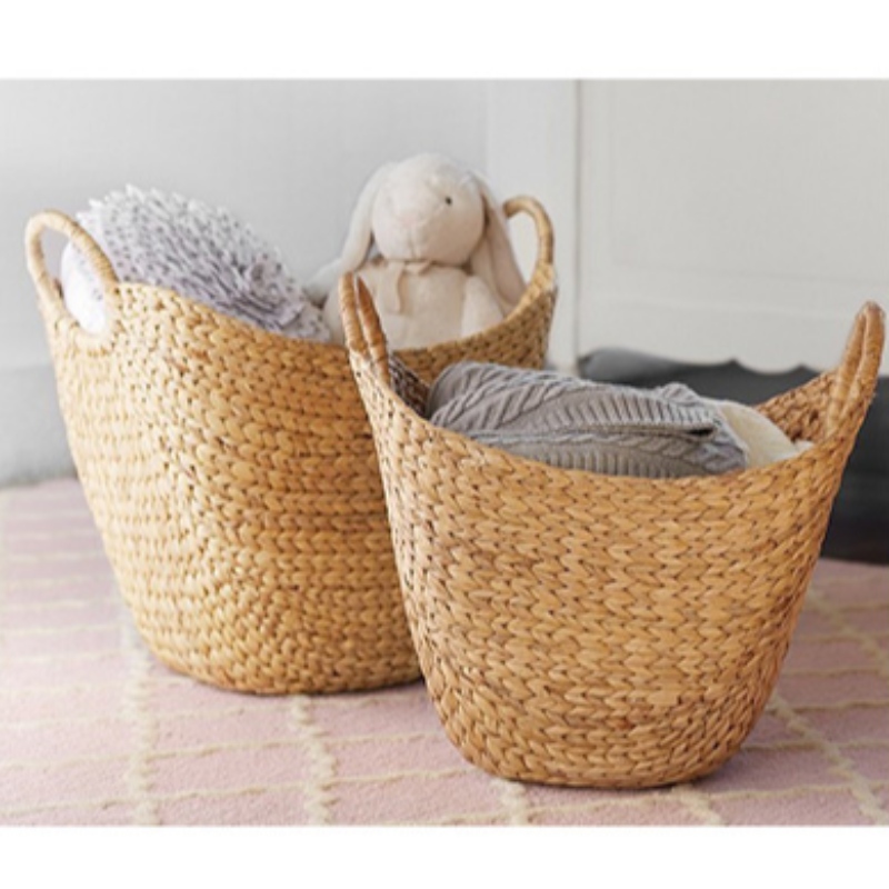 Хижацинта за пране с вода за пране