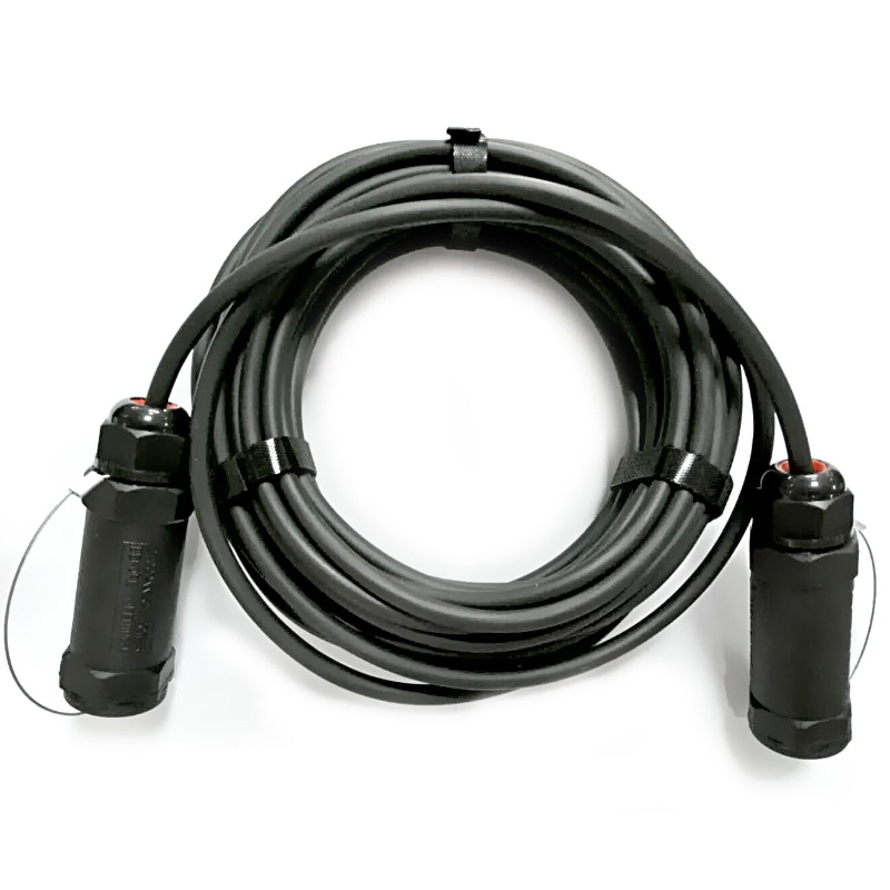 Фабрична цена HDMI бронирана aoc оптична кабелна поддръжка 8k @ 60hz 32.4Gbps HDCP1.4 3D