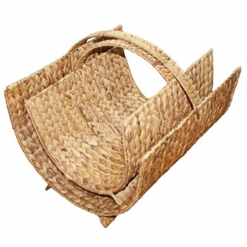 Кошница за съхранение с дръжка