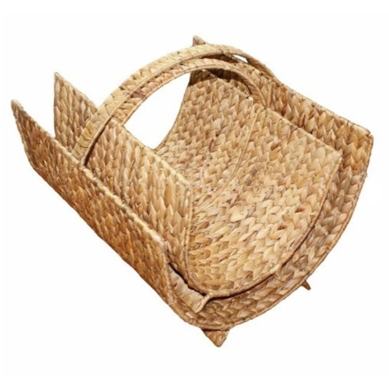 Кошница за съхранение с дръжка