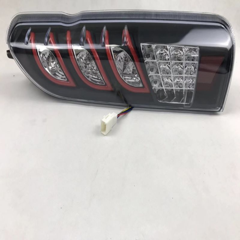 Titlight for Toyota Hiace 2006~2018, Toyota Hiace 2006~2018