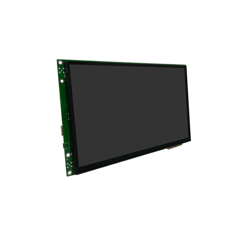 Андроид Гол модул индустриален панелен компютър