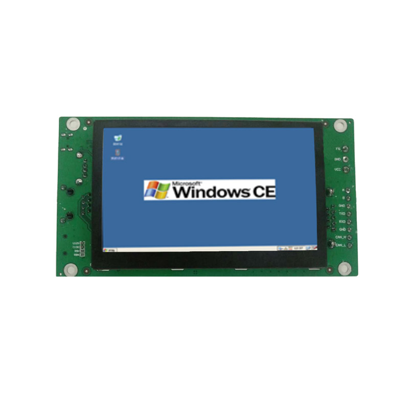 4.3 инч All In One Computer with Touch Screen