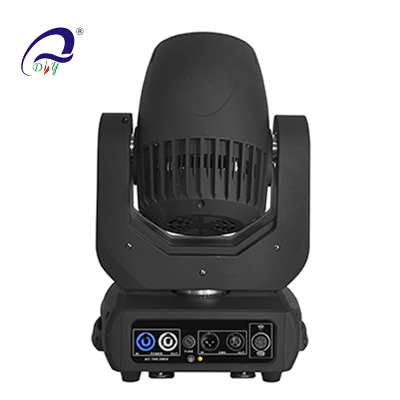 MH-150 150W LED Stage Beam Moving Head Light за DJ