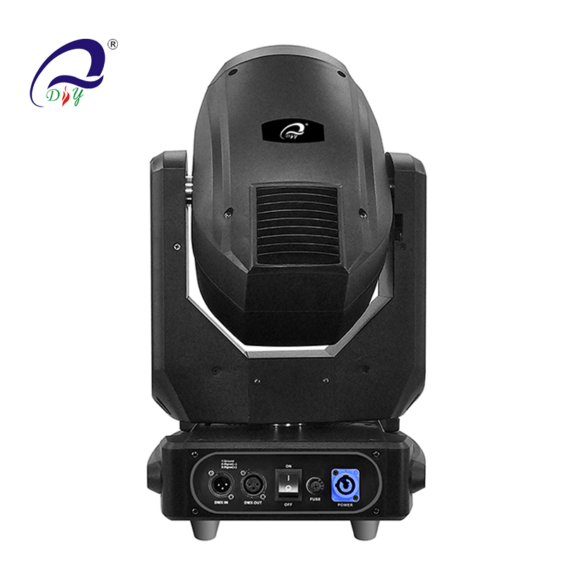 МХ-250 250W сценична греда Moving Head Light за диско парти