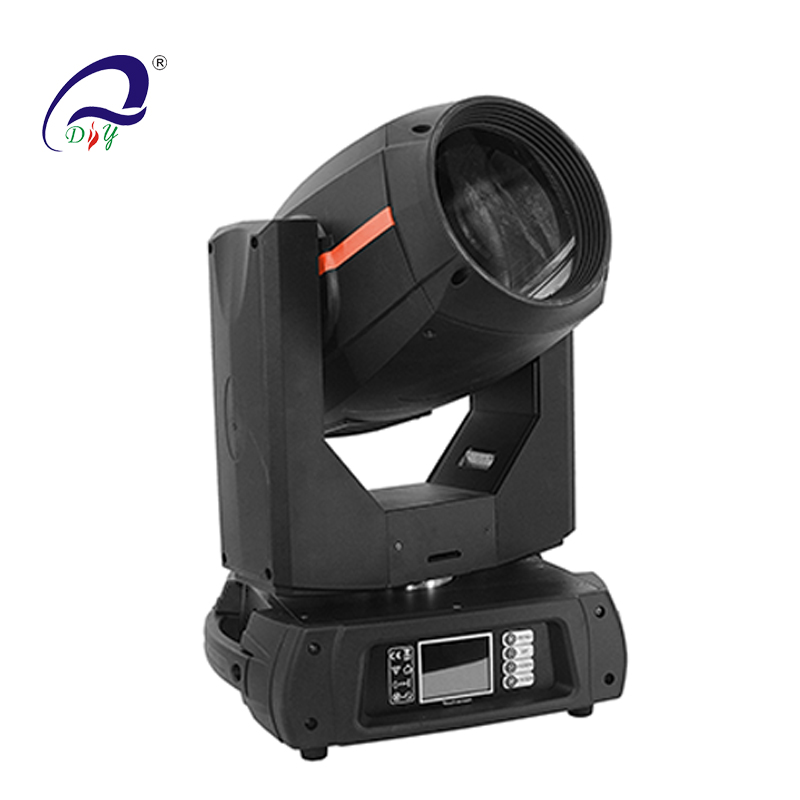 MH-380A 371W 18R бийм Уош Moving Head Light for Stage