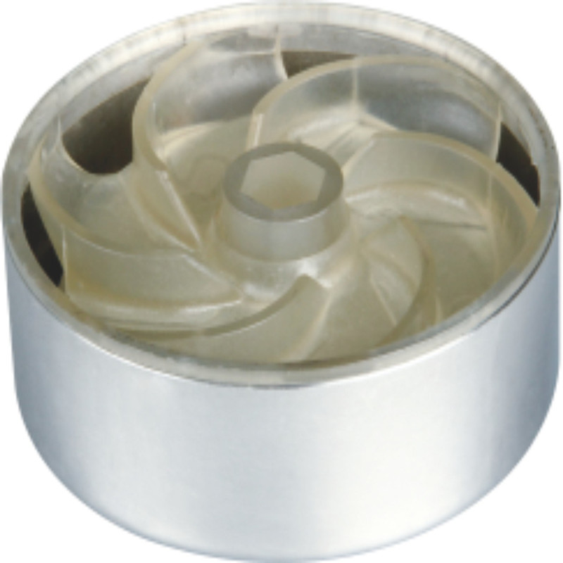 5ST инча помпа за дълбоки кладенци от неръждаема стомана