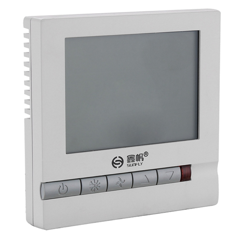 Sunfly XF57648 Регулаторен регулатор Термостат Цифров регулатор на температурата
