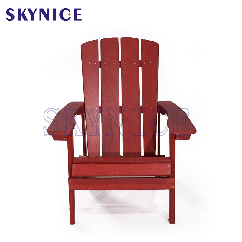 Стол на American Style Outdoor Wooden Adirondack