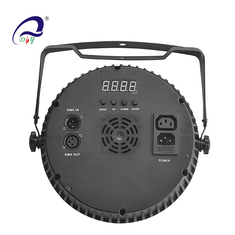 PL85B 18*15W 5IN1/ 6IN1 LED Par Light За DJ
