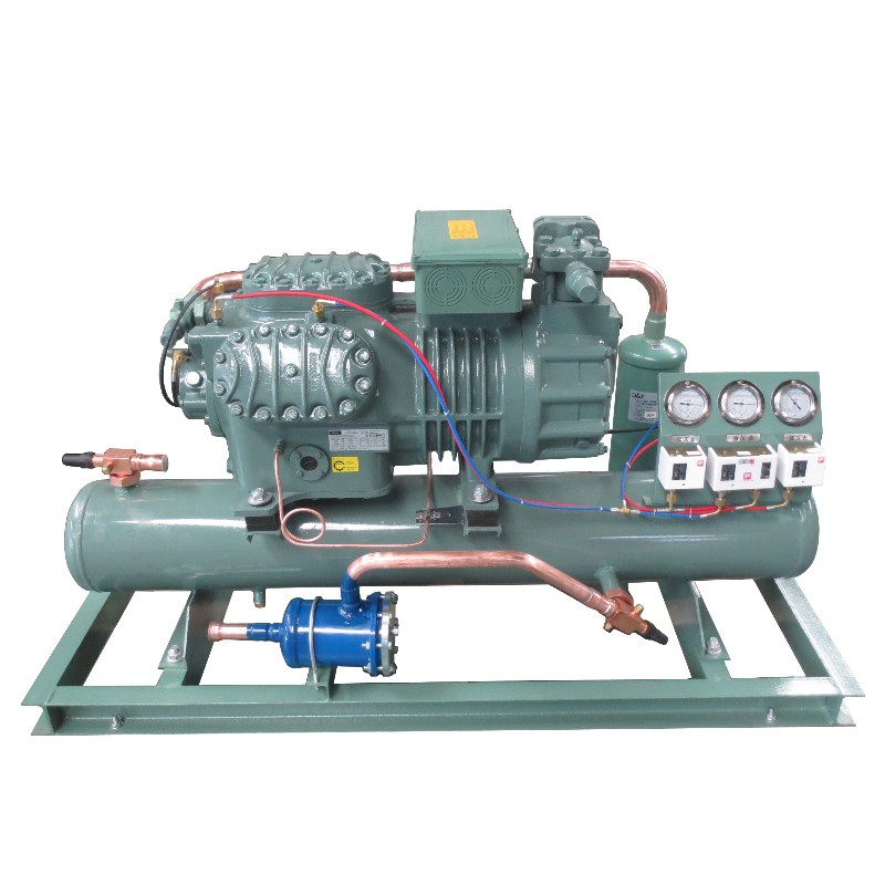 4SI/6SI SERIES, AIR/WATER COOVENSIGN Units С ЕДИНЕН РЕФИГЕРАТОР