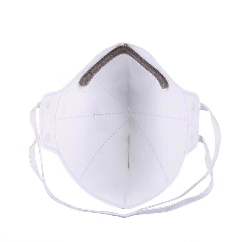 N95 MASK С NIOSH CERT.
