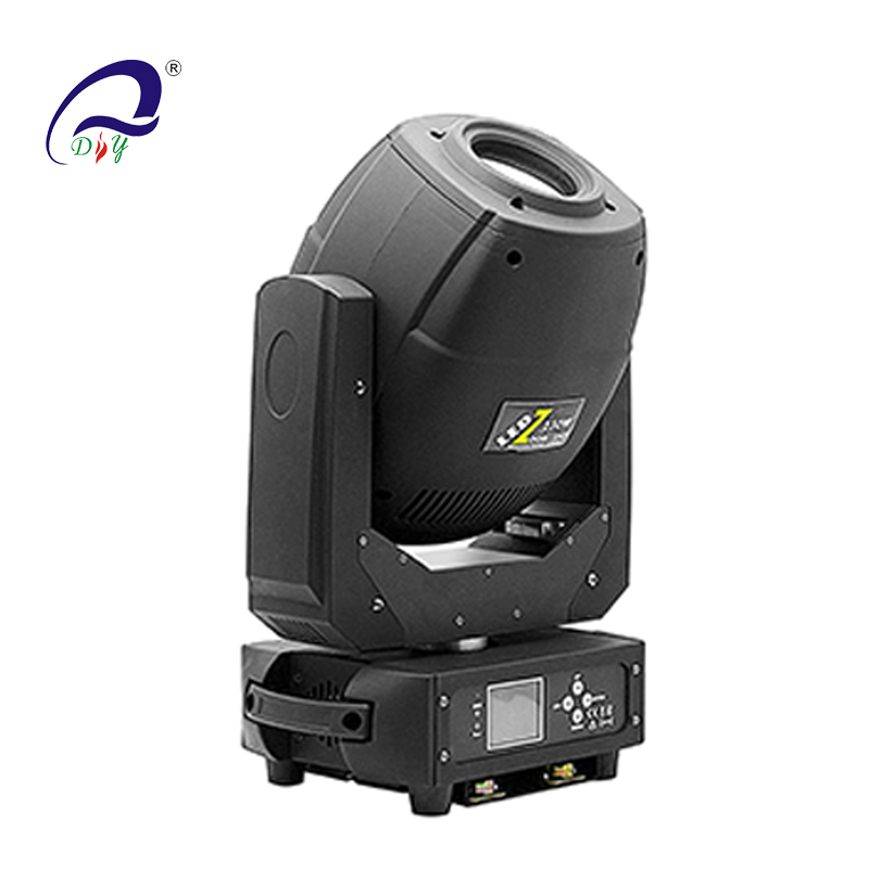 MH-6 230W светодиоди за движение на глава SPOT+ZOOM Light for Stage