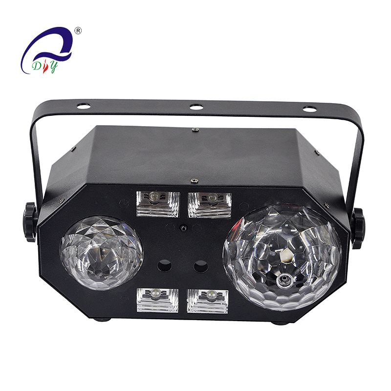 VS-18 5IN1 LED Moum flower Effect Light for DJ